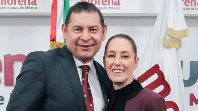 Armenta-y-Sheinbaum
