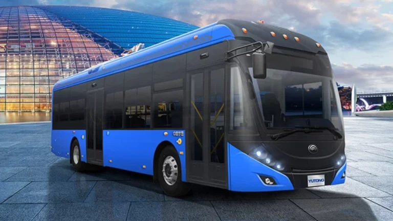 Autobuses-Electricos