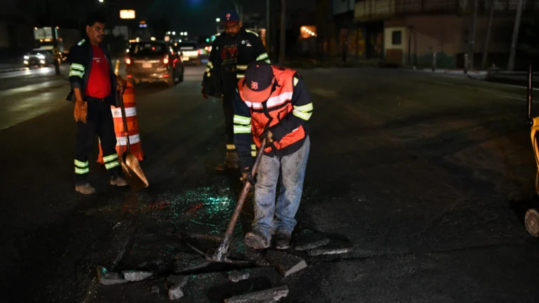 Bacheo-Nocturno