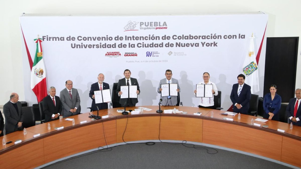 Convenio