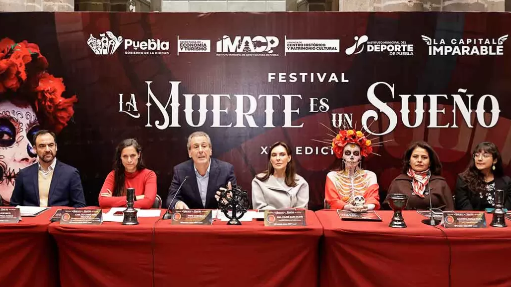Dia-de-Muertos