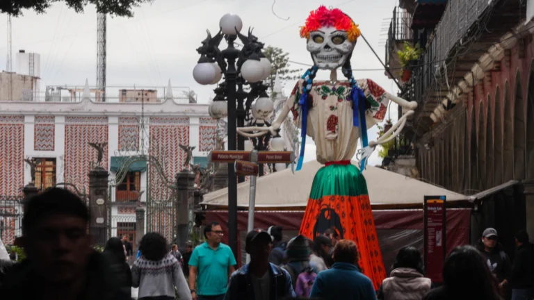 Dia-de-Muertos