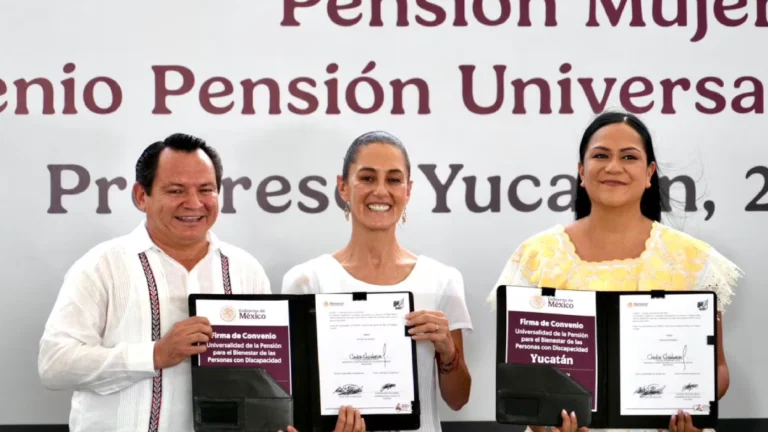 Pension-Universal