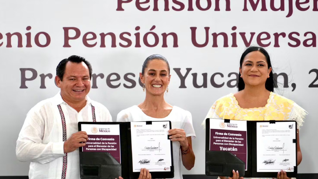 Pension-Universal