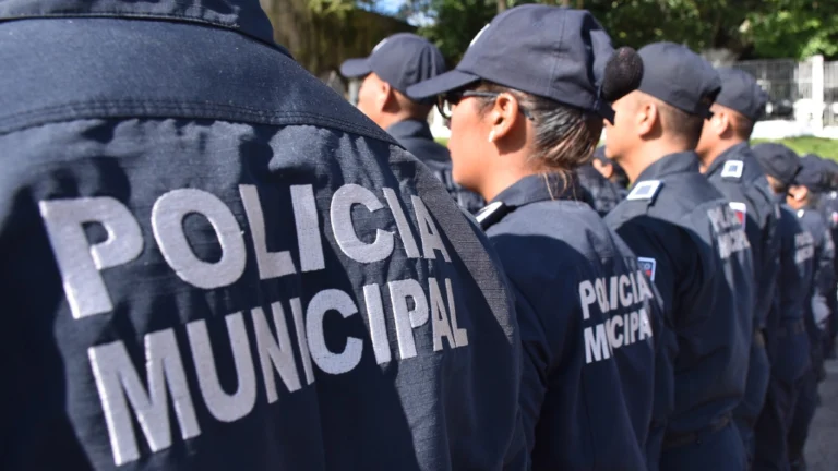 Policias
