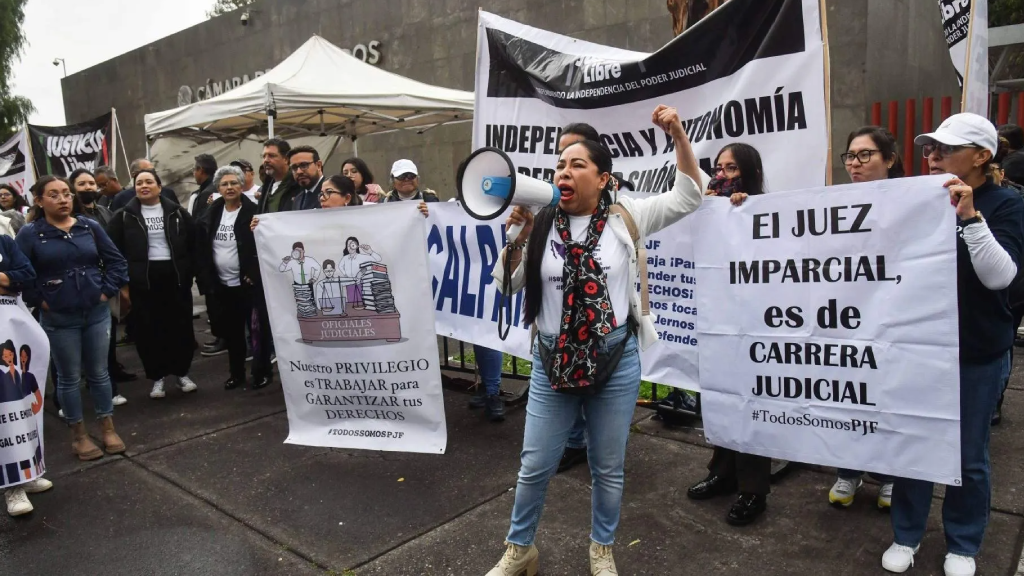 Reforma-Judicial