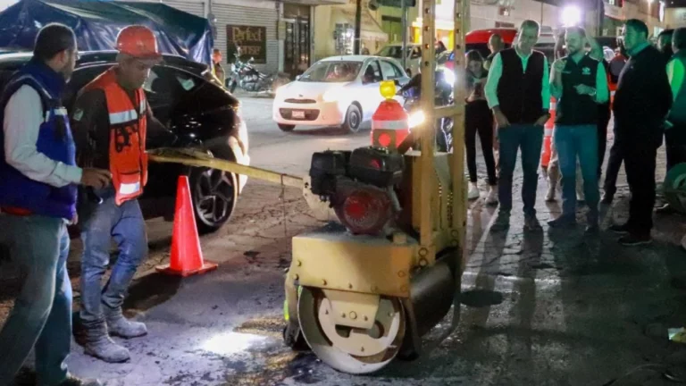 Bacheo-Nocturno