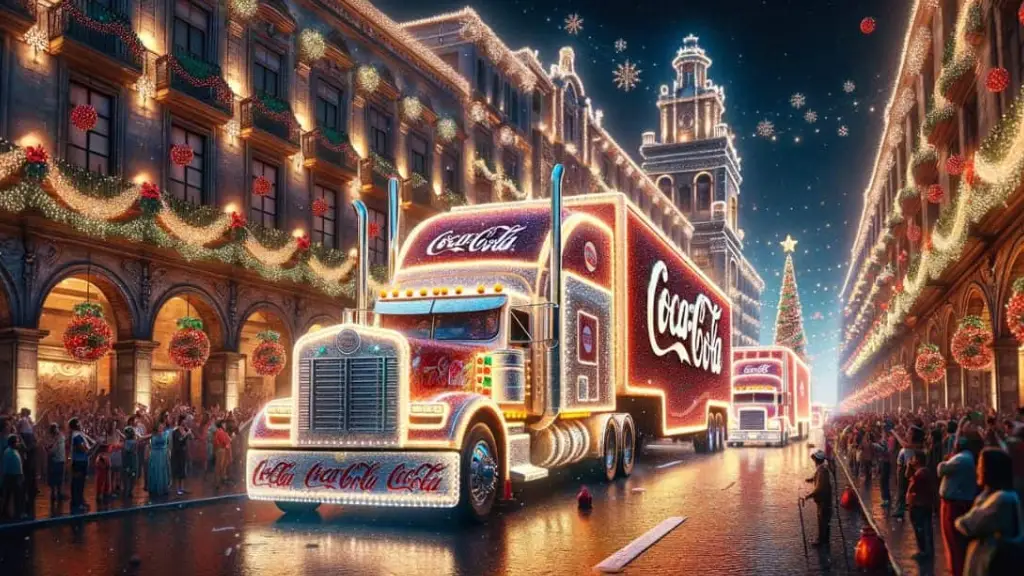 Caravana-Coca-Cola-Puebla