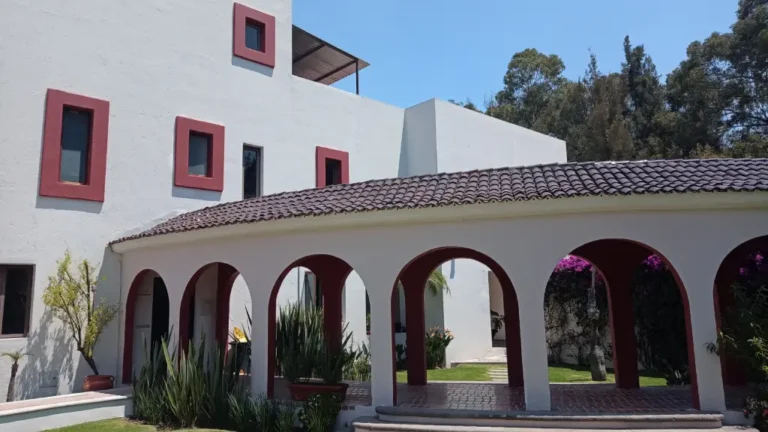 Casa-Puebla