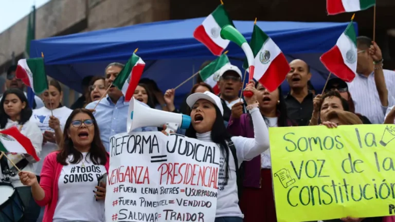 Elecciones-Judiciales