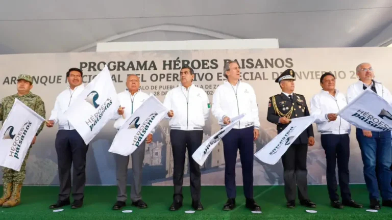Heroes-Paisanos