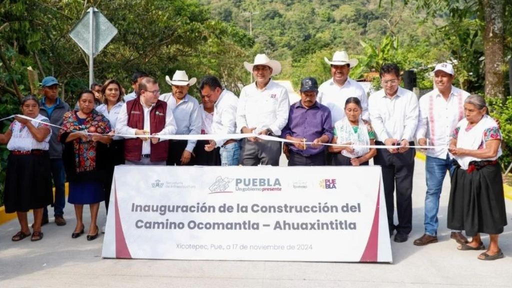 Inaugura-Vialidades