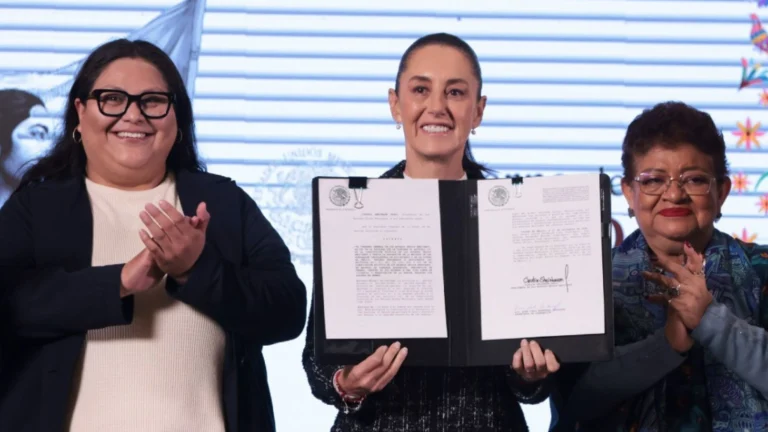 Reforma-Constitucional-de-Sheinbaum