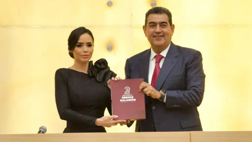 Segundo-Informe