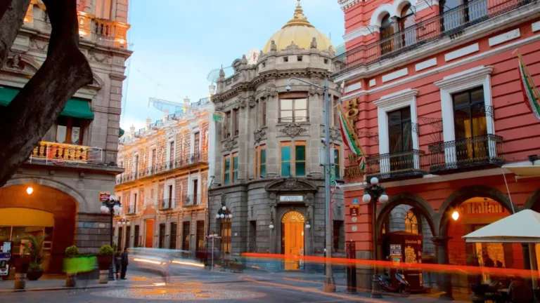 Centro-Historico-dePuebla