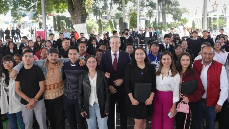 Pepe-Chedraui-Impulsa a-Jóvenes-Emprendedores