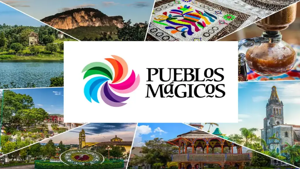 Pueblo-Magico