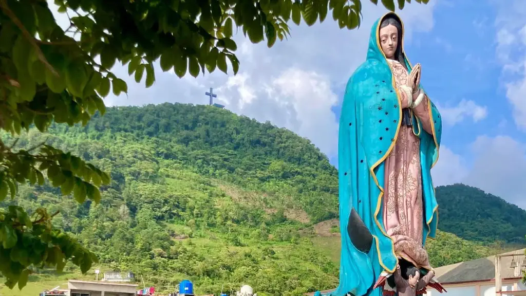 Virgen-de-Guadalupe